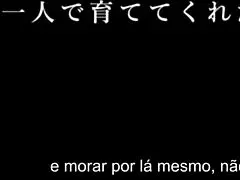 filho assumiu lugar do pai com juri yamaguchi