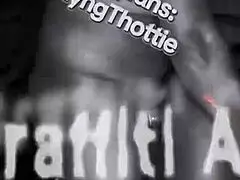 Bust A Nut In Grandma Butt