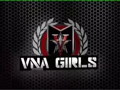 Maxine X works both oriental cavities she vibes