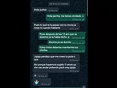 Mexican Friend Finally Allows Web Chat Recording