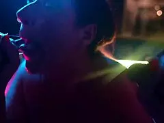 I-I mean, bbw blowbang with all those guys, it's so overwhelming!