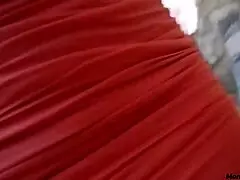 the stepson's dick is always ready for his stepmom, you know