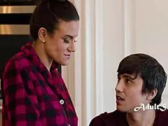 Did I dream about fucking my stepson, Penny Barber and Ricky Spanish?