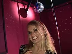 i had hot sex with that sweet blonde milf mom