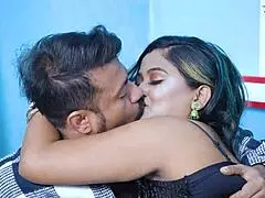 Desi teacher, hardcore anal fuck with student's mother? Full movie!