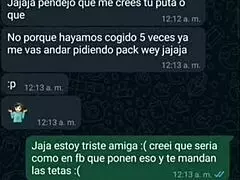 she got super hot and i massaged my best friend's ass intensely in our homemade session.