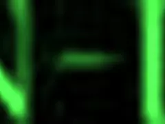 Prom bombshell Kiki Daire with Elias Cash.