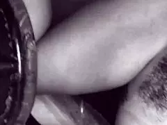 chayenhy & pele vip trailer: married woman gives her ass to the builder at work 😏