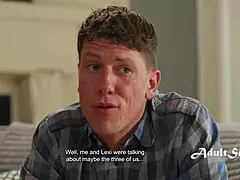 Neighborly Pleasures Unleashed