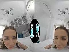 wetvr hostel dream hookup in vr