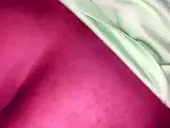 Desi Wife Fucked by Hubby but Craves Bigger Cock for Satisfaction.