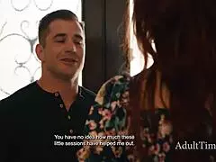 i was ruined by the pastor's evil wife syren de mer and nathan bronson