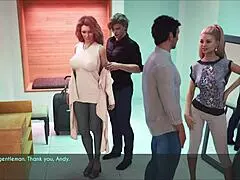 A Wife And Stepmother Share Family Moments