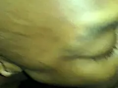 Redbone milfka, nech mě sát tu kundu