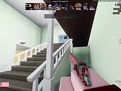 egirl gets fucked by a bbc and squirts all over.