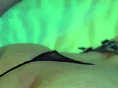 Perverted Guy Pissing On Face His Milfs And Ass To Mouth Fuck Her