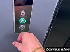 Silvana Lee Tempts Neighbor With Big Ass, Gets Fucked Hard