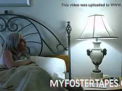 Allie Nicole's troubled past and her foster parents' hopes