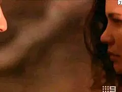 Audie England in a British sex tape