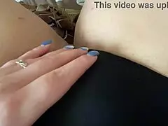 masturbate my wet pussy now?