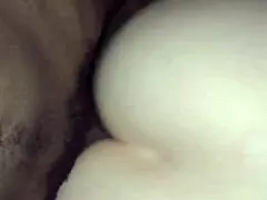 Wet Pussy Squirt On Monster Cock