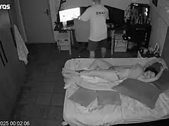 O que aconteceu nessa madrugada