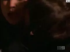 Audie England in a British sex tape