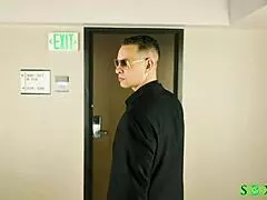 Midnight Menage - S3xus - Laney Grey - Suttin - Brad Newman