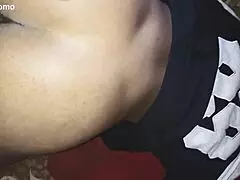 mrbojay fucks his new b mrsz?