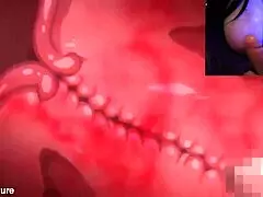 isekai yarisaa teases with big natural tits in cosplay, full videos on page 😘