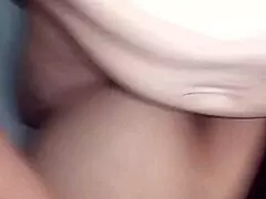 Son Fucks His Stepmom!