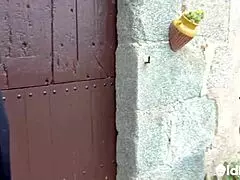 Horny Hotelier Fucks Tattooed Mature Milf In Rough Doggystyle