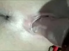 This new young girl with huge tits is totally addicted to sex, craving more every day