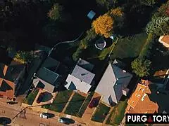 i watch venus vixen and sarah jessie in a hardcore interracial threesome