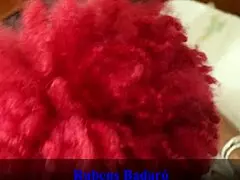 cheguei da balada super excitada e fiz uma dp intensa com meus dois meio irmãos no red sheer