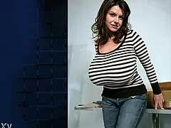 Huge boobs bbw chubby milf sluts