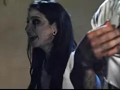 Why Not Join This Hot Foursome Sex With MILFs At The Graveyard?