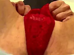 close up masturbation orgasm session