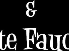 Kate Faucett Performs Assfucking And Anal Scenes