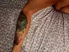 Watch her bent over doggystyle near the mirror?