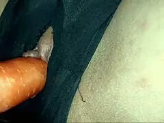 an AMATEUR COUPLE ENJOYS MORNING SEX IN THEIR HOMEMADE VIDEO