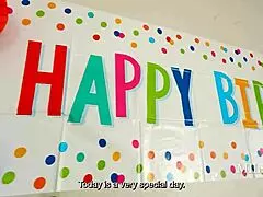 Happy Birthday Step Son Now Breed Me Milf5