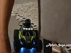 Step son, you just had to ask to see my pussy... I taught you better - Richelle Ryan Josh Rivers