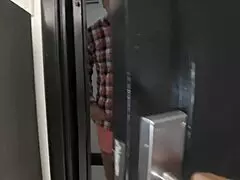 Watch this crazy rimming and anal triangle end!