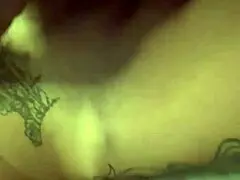 Melissa Returns With Her Dildo, Wants More