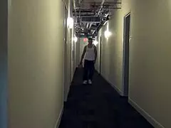 Sara jay bounces on Latino dick