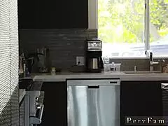 Milf fucks her teen associate's friend and they play with toys 😏