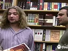 Cougar victoria valentino drains a dick