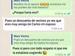 I Take Doña Mary On All Fours, She's A Latina Milf From Mexico