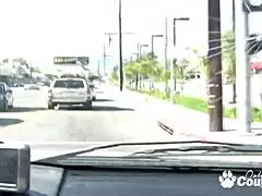 Cougar victoria valentino drains a dick